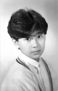 桜井宏子（桜井浩子）のプロマイド